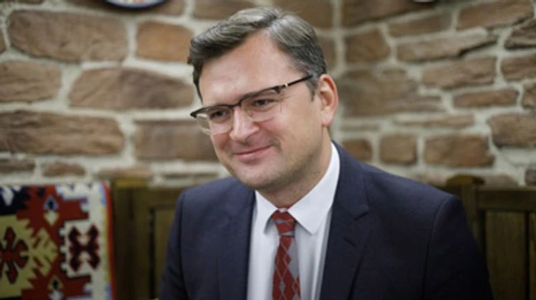 Навіщо нам бренд країни: інтерв'ю з міністром закордонних справ Дмитром Кулебою про культурну дипломатію