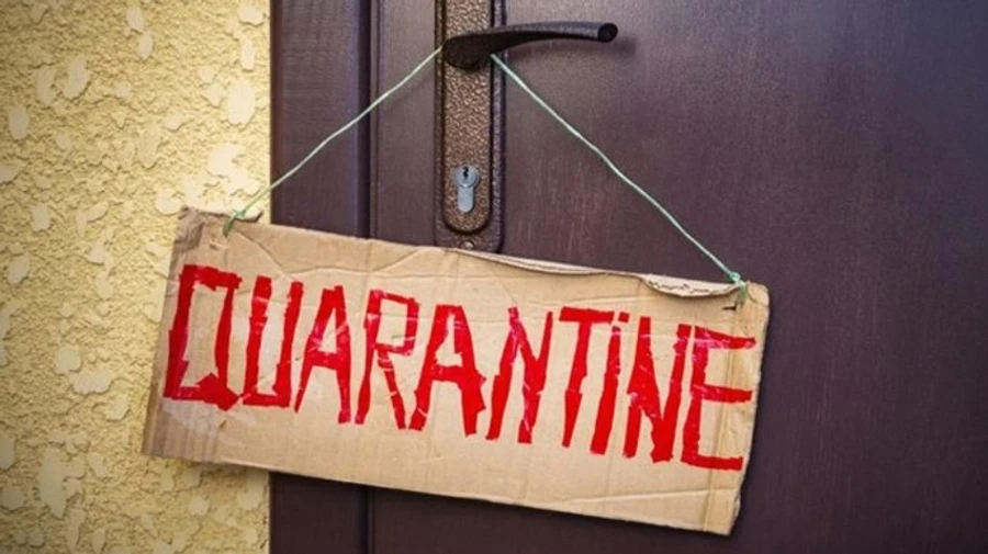 Більше 150 протестувальників проти карантину затримали у Празі