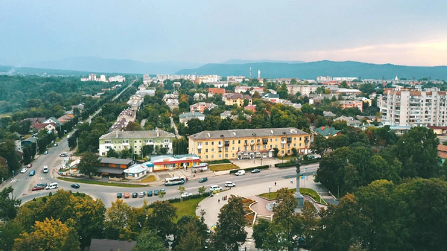 На Прикарпатті стався другий за добу землетрус 