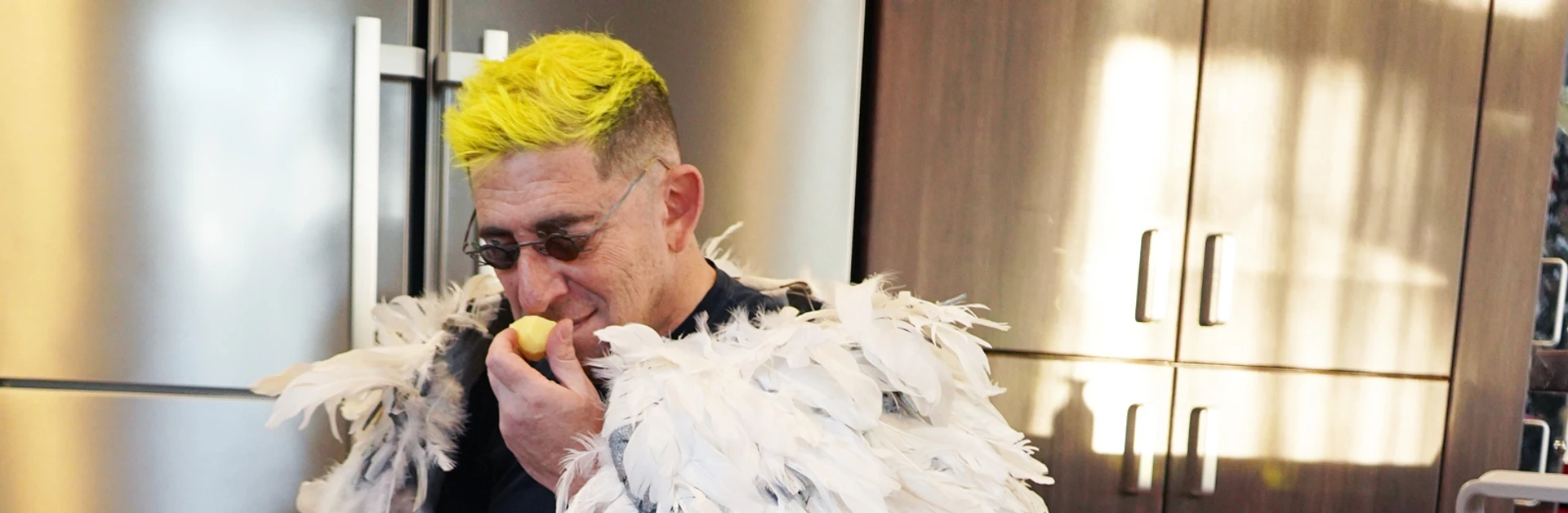 Не панікувати, захистити, допомогти. На кнопці – життя наших батьків