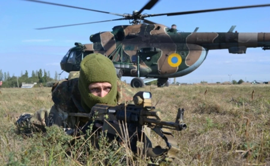 Людей просять не панікувати: на Київщині проведуть масштабне навчання