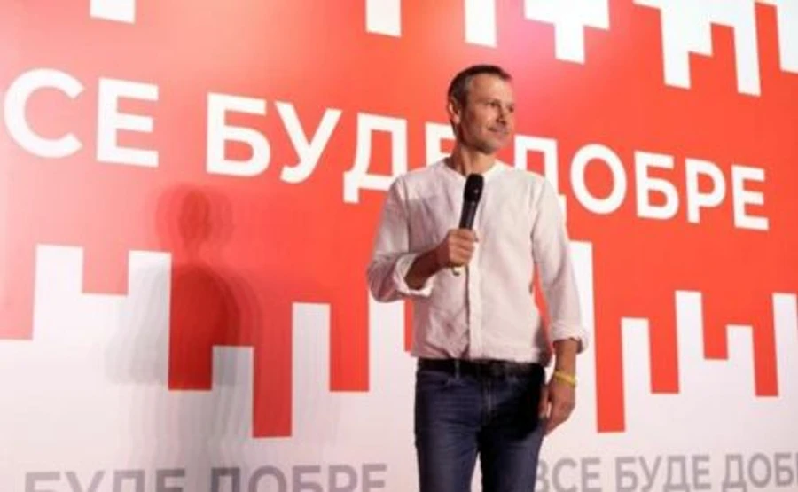 Якби вибори, у Верховну Раду точно пройшли б лише 4 партії