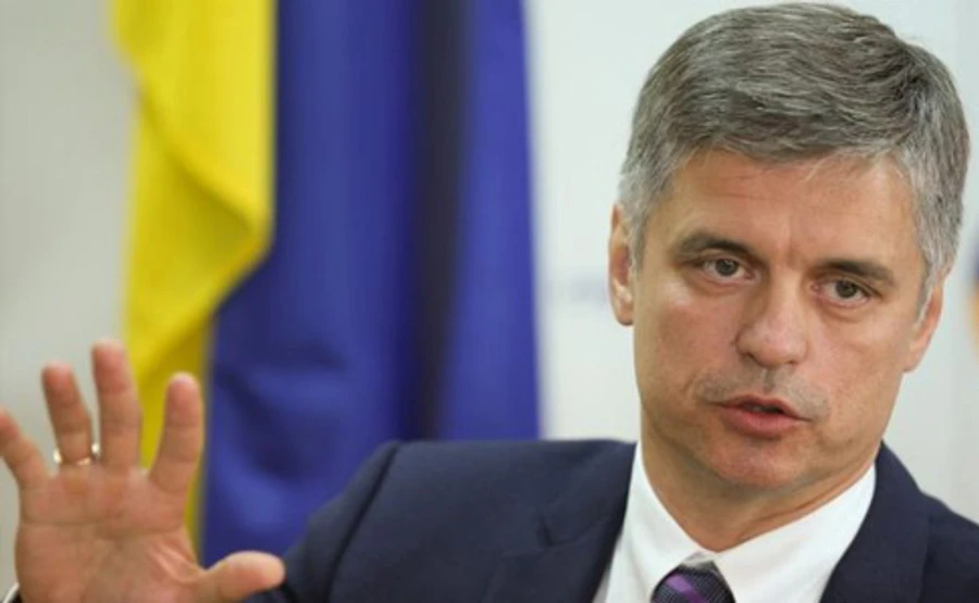 У Мінську узгодять дату припинення вогню, нові ділянки розведення і списки на обмін