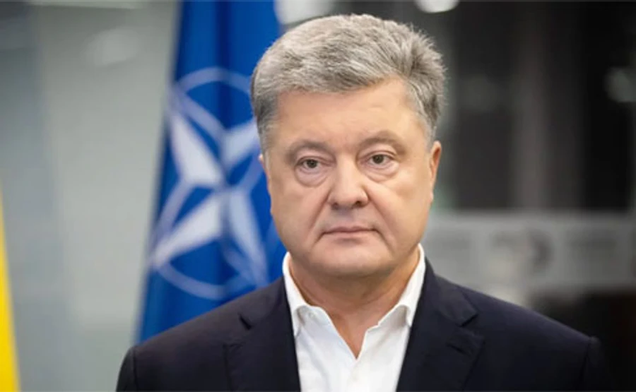 Труба: Порошенку готують нову підозру