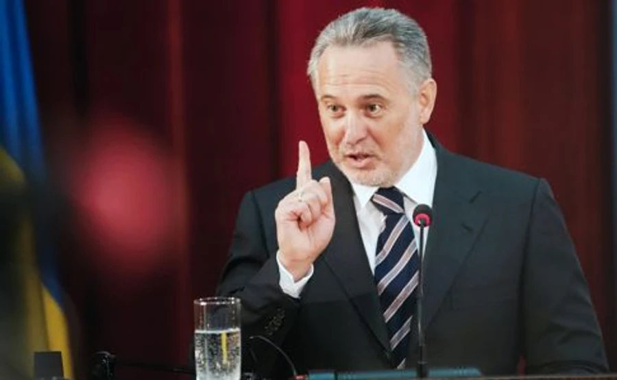 Австрія дала остаточний дозвіл на екстрадицію Фірташа до США