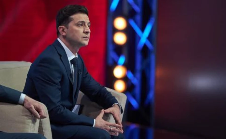 Українці назвали перші кроки, яких очікують від Зеленського