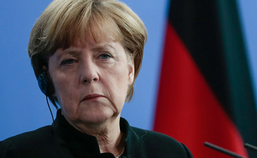 У Меркель розповіли, коли завершиться її канцлерство