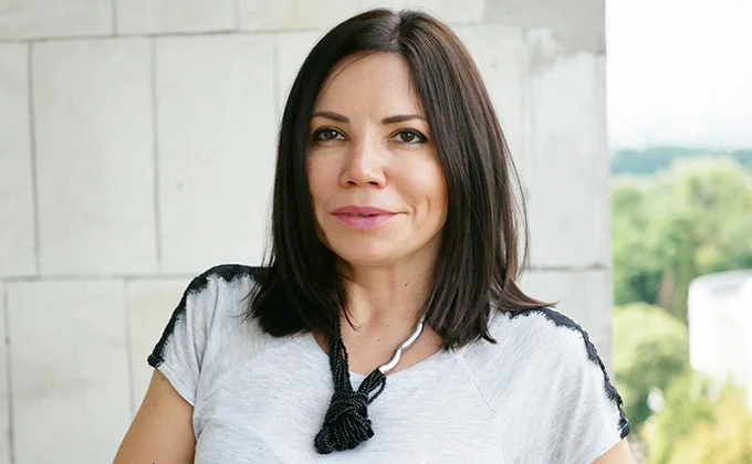 Вікторія Сюмар: Не бачу проблеми, якщо Порошенко прийме рішення не брати участі в президентській кампанії