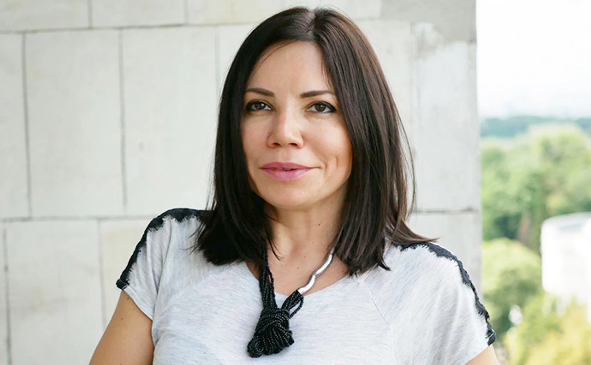 Виктория Сюмар: Не вижу проблемы, если Порошенко примет решение не брать участия в президентской кампании