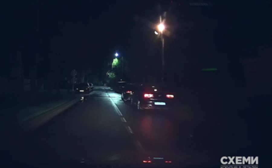 Схеми зафіксували нічну зустріч Ситника вдома у Порошенка