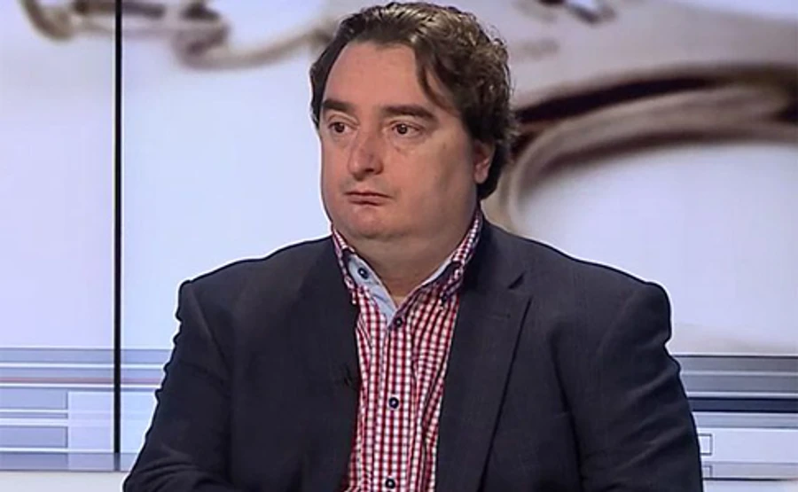 Гужва рассказал, почему выехал из Украины