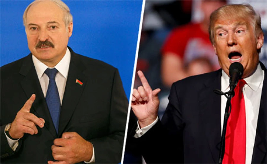 Беларусь ответила США по Минску: об Украине можно говорить и в Антарктиде