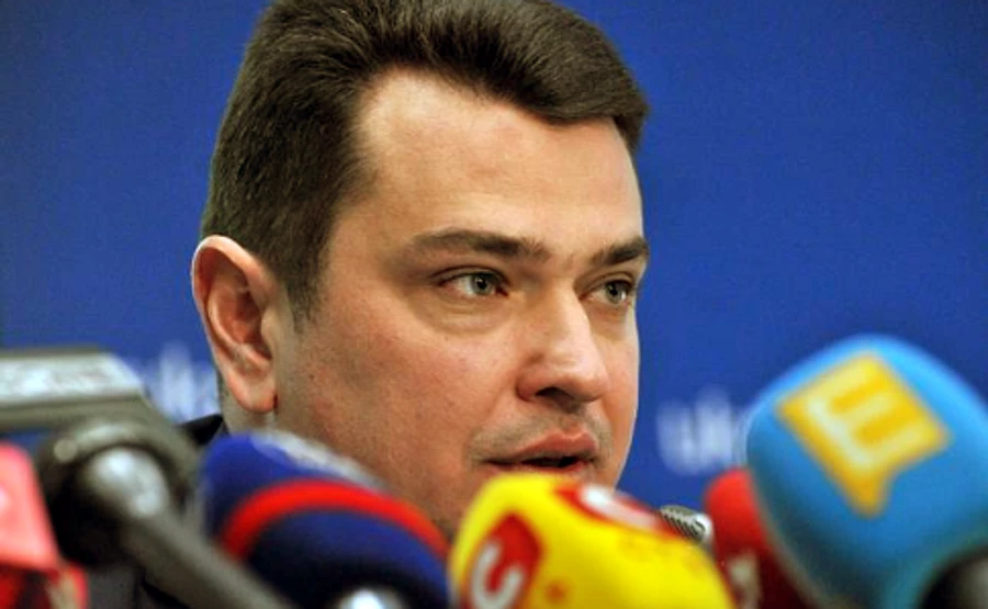 Ситник: СБУ зірвала усі операції НАБУ під прикриттям