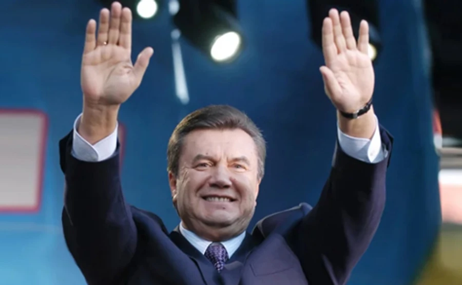 У ГПУ розповіли про заарештовані кошти та майно колишніх високопосадовців