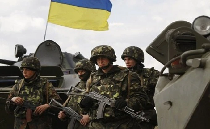 Доба в АТО: Ситуація складна, двоє військових ЗСУ поранені