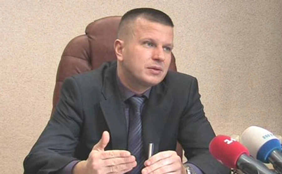 НАБУ проверит благосостояние семьи первого замглавы СБУ