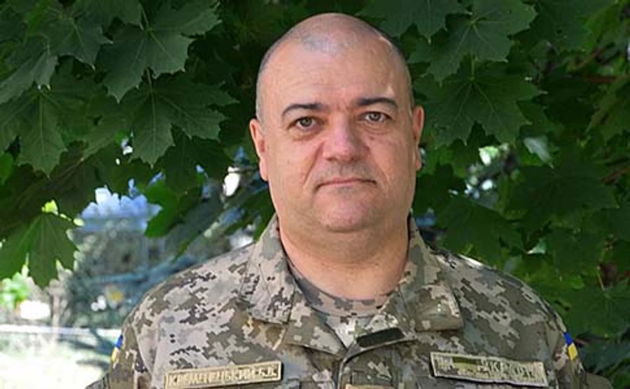 Українська сторона СЦКК: обстановка в зоні АТО знову загострюється