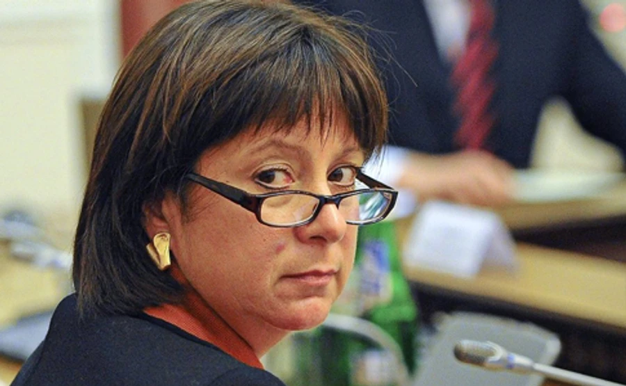 Пайфер: Яресько може стати прем'єром вже цього тижня