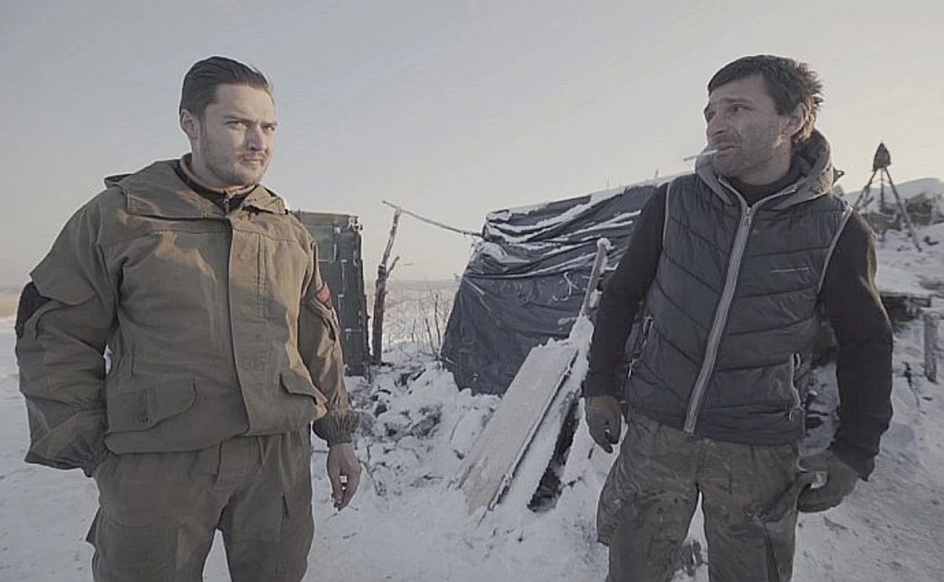 Нове відео від BABYLON'13: Мінськ 2