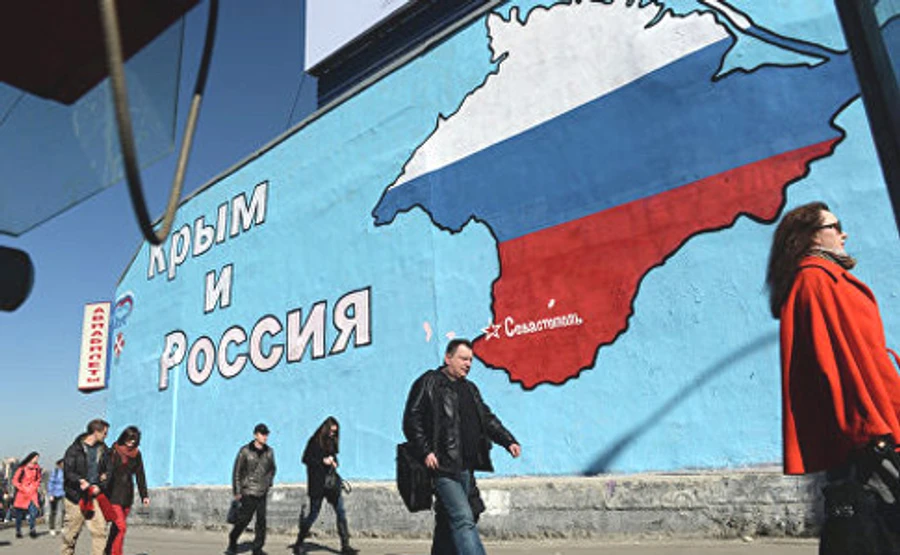 Freedom House: демократія в Криму зазнає драматичних невдач