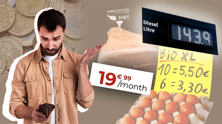 В гостях добре, а вдома дешевше. Де в Європі заможніше життя?