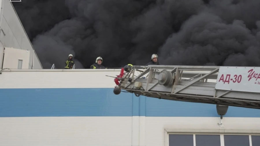 Удар РФ по американському заводу на Закарпатті: кількість постраждалих зросла до 19