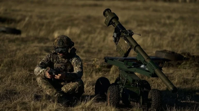 С начала суток на фронте произошло 144 боевых столкновения – Генштаб