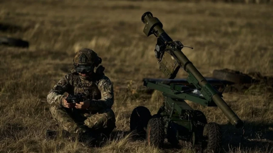 С начала суток на фронте произошло 144 боевых столкновения – Генштаб