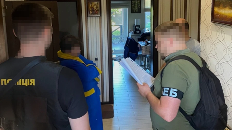 Правоохоронці заявили про схему розкрадання мільйонів на паліативній допомозі