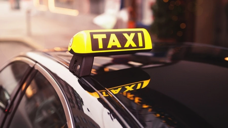 Third of taxi companies at risk of closure in Russia due to excessively high Central Bank rates