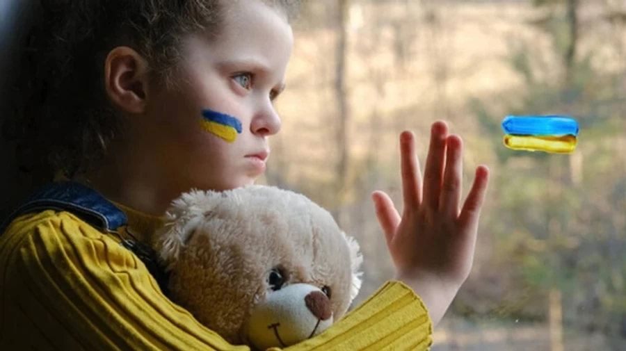 Ukraine obtains data on deported children by hacking Crimean occupation authorities' servers