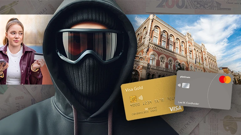 Сейчас даже школьники продают свои банковские карточки. Менеджер дропов о схемах, правоохранителях и ограничениях