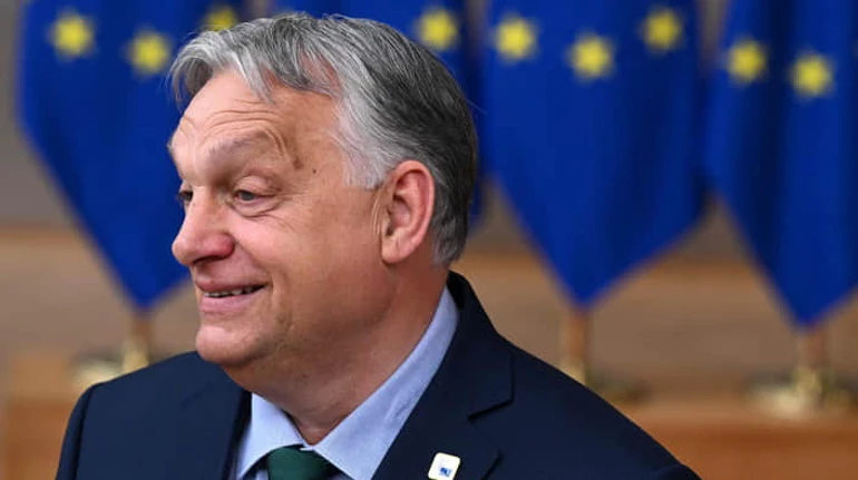 Захист від Орбана: як Трамп підвісив долю російських активів і що робитиме ЄС