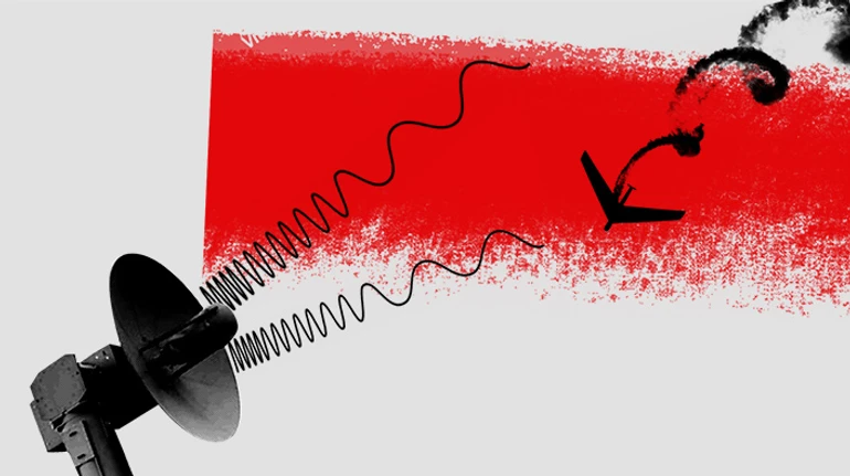 Microwaves versus drones. How engineers are mastering electromagnetic weapons 