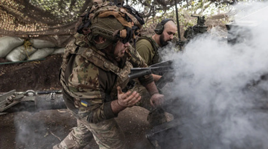 Battlefield sees 158 clashes over past day, Pokrovsk front remains hottest spot – Ukraine's General Staff