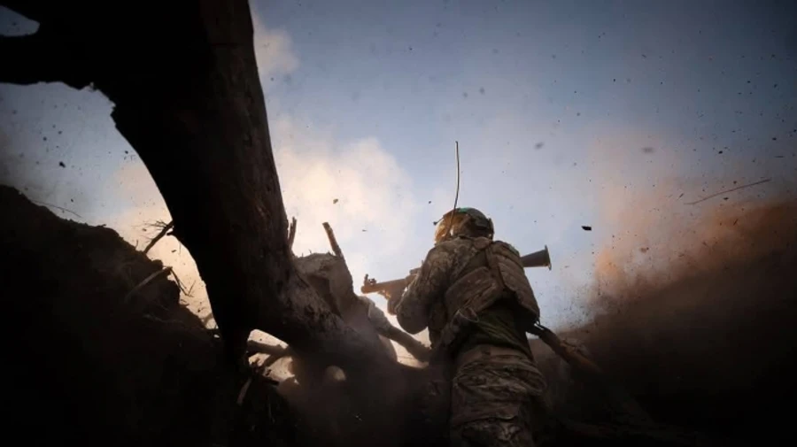 Силы обороны обезвредили еще 1 660 оккупантов – Генштаб