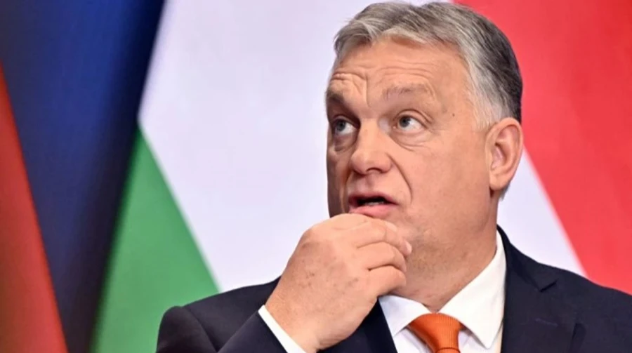 Hungary wants to create an anti-Ukrainian alliance with the Czech Republic and Slovakia in the EU - Orban's adviser