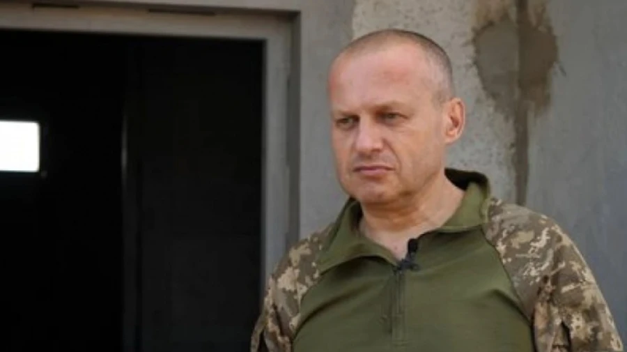 Russian sabotage and reconnaissance groups on Ukraine's northern border are using air and artillery support