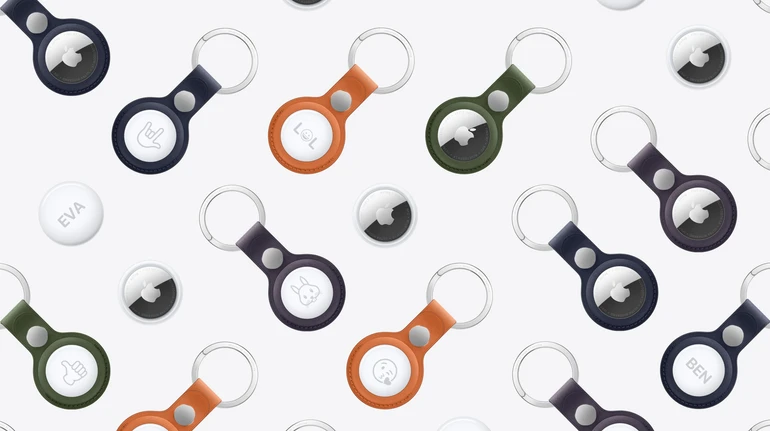 Apple випустила новий AirTag із розширеним діапазоном підключення