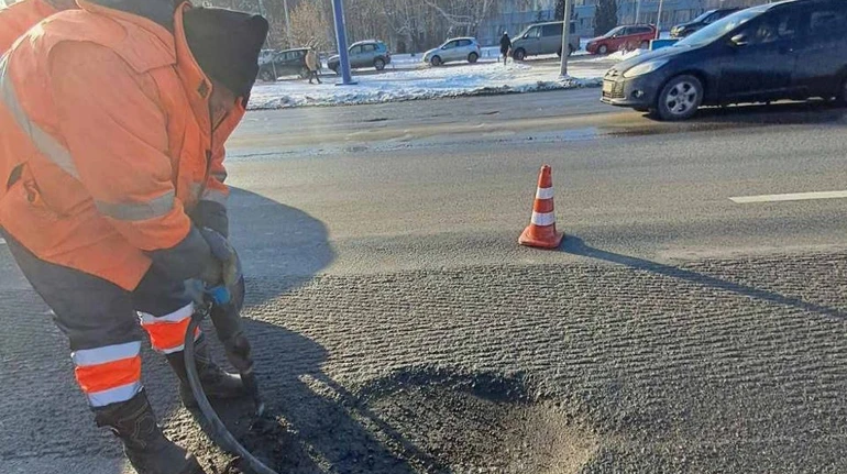 Кличко пояснив, чому в Києві ремонтують дороги замість збільшити витрати на ЖКГ