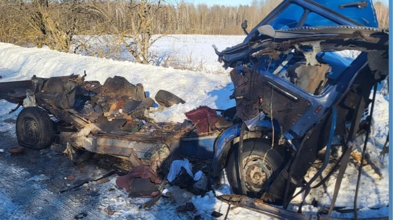 Росіяни атакували авто на Сумщині: двоє загиблих і одна поранена