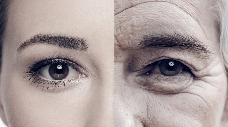 Чому люди з однієї родини можуть старіти по-різному? Пояснила генетикиня