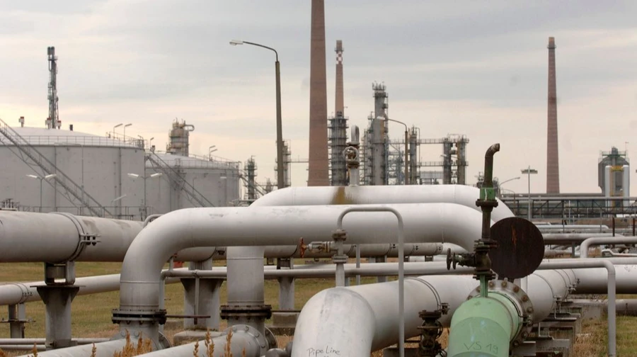 Druzhba pipeline could resume operations within one to one-and-a-half months – Zelenskyy