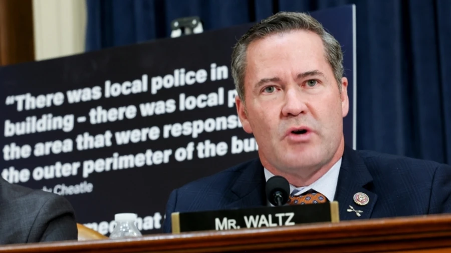 Trump's team studies ways to permanently end Russia's war against Ukraine – Trump's future advisor