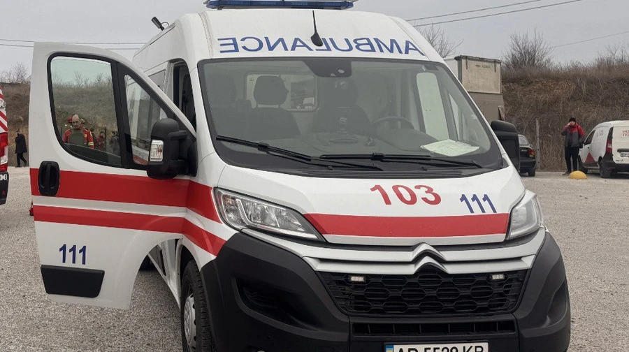 Оккупанты атаковали в Херсоне пожилого мужчину на велосипеде