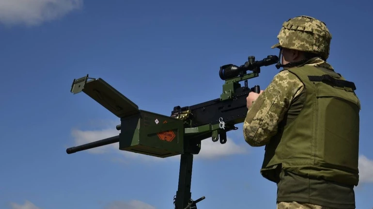 До перемир'я росіяни 50 разів атакували українські позиції на фронті – Генштаб