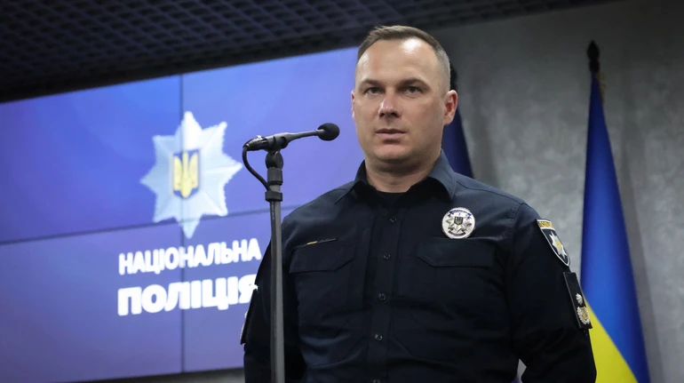 Глава Нацполиции о стрелке, который убил 7 человек в Киеве: Называл себя генералом российской армии