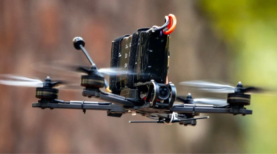 Estonia to allocate €110m in support for Ukraine with focus on drones