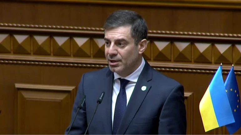 Лубінець вимагає створити робочу групу при Міноборони з питань порушень під час мобілізації