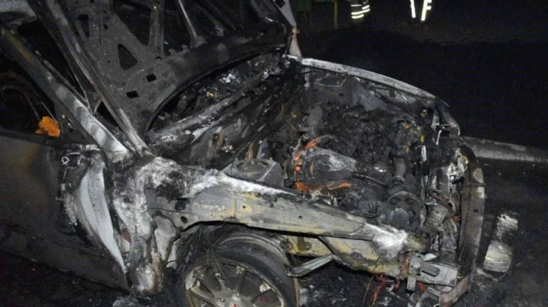 Ukrainian police has detained 179 arsonists recruited by Russian services in 2024